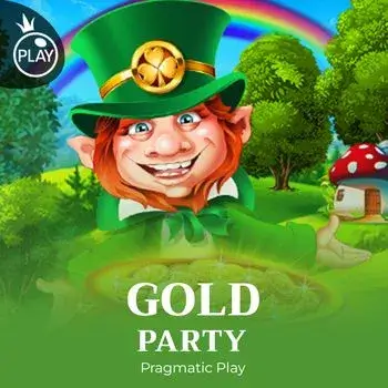 Gold Party