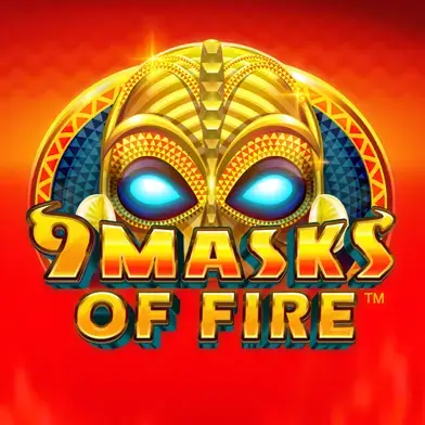 Masks of Fire