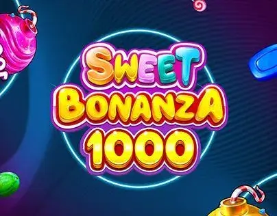 Sweet Bonanza