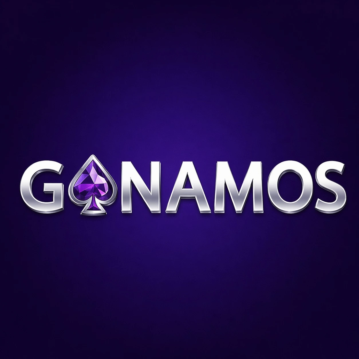 GANAMOS
