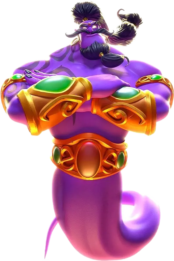 VIP Character