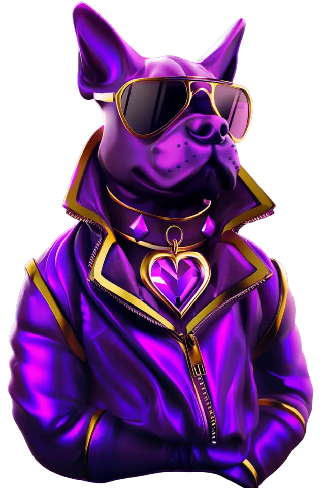 VIP Character